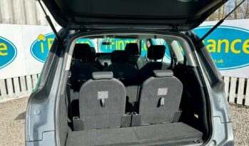 Citroen C4 Grand Picasso 1.6 BlueHDi Selection (s/s) 7 Seater, 2016, Manual, 5 Door MPV full