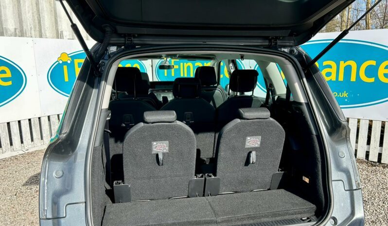 Citroen C4 Grand Picasso 1.6 BlueHDi Selection (s/s) 7 Seater, 2016, Manual, 5 Door MPV full