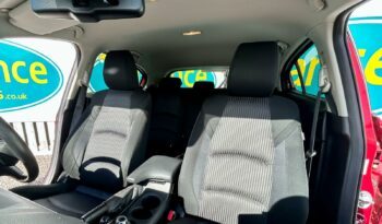 Mazda 3 2.2 TD Sport Nav SKYACTIV-D, 2015, Automatic, 5 Door Hatchback full