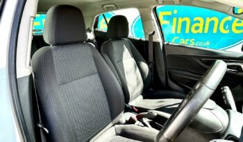 Vauxhall Mokka X 1.4i 16v Active Turbo (s/s), 2017, Manual, 5 Door Hatchback full