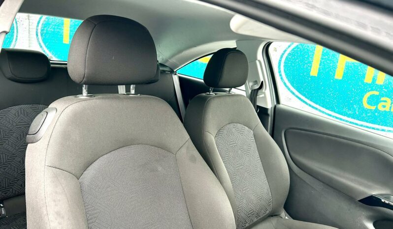 Vauxhall Corsa 1.4i Energy ecoTEC (a/c), 2017, Manual, 3 Door Hatchback full