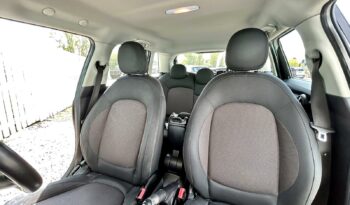 Mini Hatch 1.5 TD Cooper D (s/s), 2017, Manual, 5 Door Hatchback full