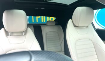 Mercedes-Benz C250 2.1d AMG Line d (Premium Plus) (s/s) 9G-Tronic Plus, 2018, Automatic, 2 Door Coupe full