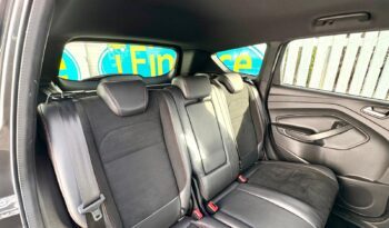 Ford Kuga 2.0 TDCi ST-Line (s/s), 2018, Manual, 5 Door Hatchback full