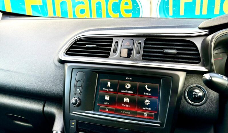 Renault Kadjar 1.5 dCi Dynamique Nav ENERGY (s/s), 2017, Manual, 5 Door Hatchback full