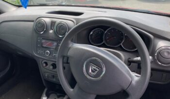 Dacia Sandero 1.2 16v Ambiance, 2016, Manual, 5 Door Hatchback full