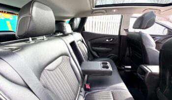 Renault Kadjar 1.6 dCi Signature Nav ENERGY (s/s), 2018, Manual, 5 Door Hatchback full