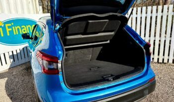 Nissan Qashqai 1.5 dCi N-Connecta, 2017, Manual, 5 Door Hatchback full