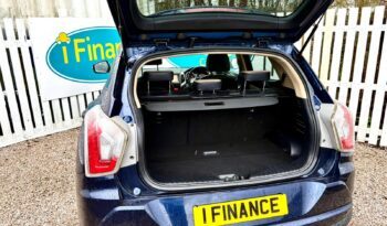 Ssangyong Tivoli 1.6 ELX (s/s), 2017, Manual, 5 Door Hatchback full