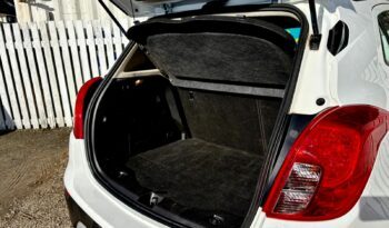 Vauxhall Mokka X 1.4i 16v Turbo Active (s/s) (ecoTEC), 2019, Manual, 5 Door Hatchback full