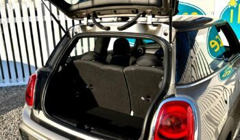 Mini Hatch 1.5 TD John Cooper Works, 2017, Manual, 3 Door Hatchback full