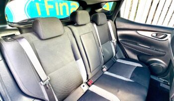 Nissan Qashqai 1.5 dCi N-Connecta, 2017, Manual, 5 Door Hatchback full