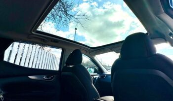Nissan Qashqai 1.5 dCi N-Connecta, 2017, Manual, 5 Door Hatchback full