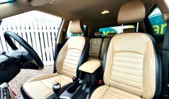 Ssangyong Tivoli 1.6 ELX (s/s), 2017, Manual, 5 Door Hatchback full