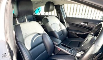 Mercedes-Benz A180 1.5d Sport (Executive) (s/s) 7G-DCT, 2017, Automatic, 5 Door Hatchback full