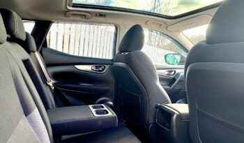 Nissan Qashqai 1.5 dCi N-Connecta, 2017, Manual, 5 Door Hatchback full