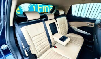 Ssangyong Tivoli 1.6 ELX (s/s), 2017, Manual, 5 Door Hatchback full