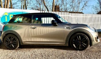 Mini Hatch 1.5 TD John Cooper Works, 2017, Manual, 3 Door Hatchback full