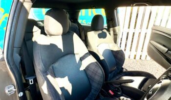Mini Hatch 1.5 TD John Cooper Works, 2017, Manual, 3 Door Hatchback full