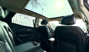 Renault Kadjar 1.6 dCi Signature Nav ENERGY (s/s), 2018, Manual, 5 Door Hatchback full