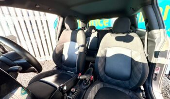 Mini Hatch 1.5 TD John Cooper Works, 2017, Manual, 3 Door Hatchback full