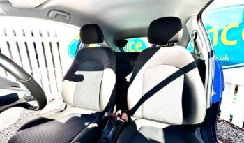 Vauxhall Corsa 1.4i Energy ecoFLEX (a/c), 2016, Manual, 3 Door Hatchback full