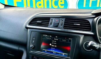 Renault Kadjar 1.6 dCi Signature Nav ENERGY (s/s), 2018, Manual, 5 Door Hatchback full