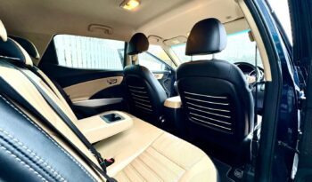 Ssangyong Tivoli 1.6 ELX (s/s), 2017, Manual, 5 Door Hatchback full