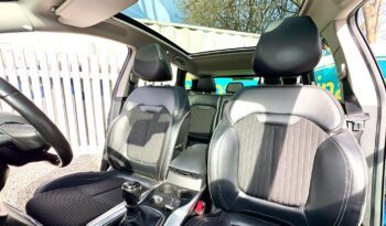 Renault Kadjar 1.6 dCi Signature Nav ENERGY (s/s), 2018, Manual, 5 Door Hatchback full