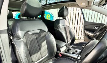 Renault Kadjar 1.6 dCi Signature Nav ENERGY (s/s), 2018, Manual, 5 Door Hatchback full