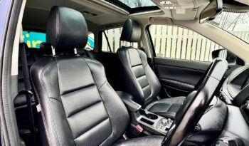 Mazda CX-5 2.2 TD SE-L Lux Nav (s/s), 2017, Manual, 5 Door Estate full