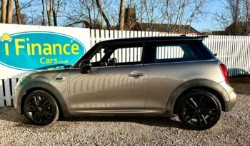 Mini Hatch 1.5 TD John Cooper Works, 2017, Manual, 3 Door Hatchback full