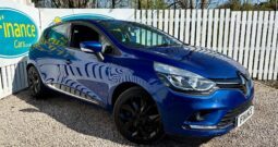 Renault Clio 1.5 dCi Dynamique Nav (s/s), 2017, Manual, 5 Door Hatchback