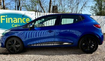 Renault Clio 1.5 dCi Dynamique Nav (s/s), 2017, Manual, 5 Door Hatchback full