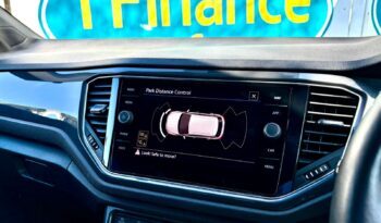 Volkswagen T-ROC 2.0 TDI DSG R-Line, 2022, Automatic, 5 Door Hatchback full
