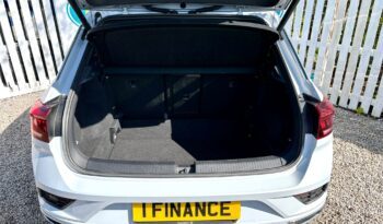 Volkswagen T-ROC 2.0 TDI DSG R-Line, 2022, Automatic, 5 Door Hatchback full