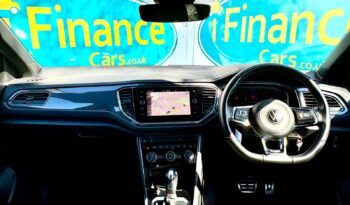 Volkswagen T-ROC 2.0 TDI DSG R-Line, 2022, Automatic, 5 Door Hatchback full
