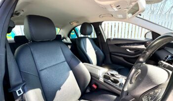 Mercedes-Benz C200 2.0 SE (s/s), 2017, Manual, 4 Door Saloon full