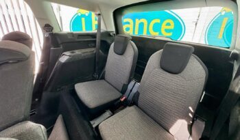 Citroen C4 Grand Picasso 1.6 BlueHDi Touch Edition (s/s) 7 Seater, 2018, Manual, 5 Door MPV full