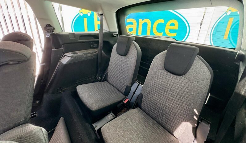 Citroen C4 Grand Picasso 1.6 BlueHDi Touch Edition (s/s) 7 Seater, 2018, Manual, 5 Door MPV full