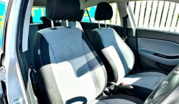 Hyundai i20 1.2 S Blue Drive ISG, 2016, Manual, 5 Door Hatchback full