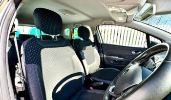 Renault Captur 0.9 TCe Dynamique Nav ENERGY (s/s), 2017, Manual, 5 Door Hatchback full