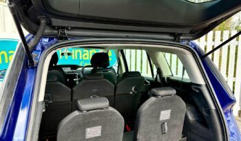 Citroen C4 Grand Picasso 1.6 BlueHDi Touch Edition (s/s) 7 Seater, 2018, Manual, 5 Door MPV full
