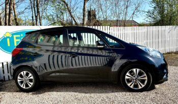 Kia Venga 1.6 3 ISG, 2017, Manual, 5 Door Hatchback full