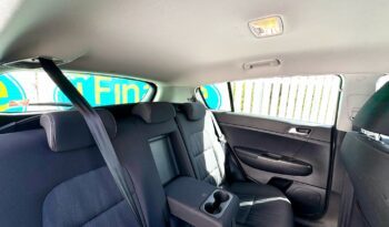 Kia Sportage 1.6 CRDi ISG1 Hybrid Electric, 2020, Manual, 5 Door Estate full