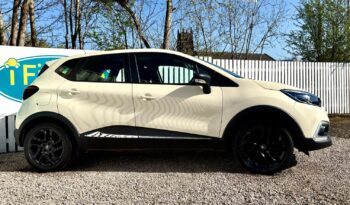 Renault Captur 0.9 TCe Dynamique Nav ENERGY (s/s), 2017, Manual, 5 Door Hatchback full