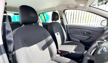 Dacia Sandero 1.0 SCe Essential, 2020, Manual, 5 Door Hatchback full