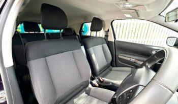 Citroen C4 Cactus 1.6 BlueHDi Flair, 2017, Manual, 5 Door Hatchback full