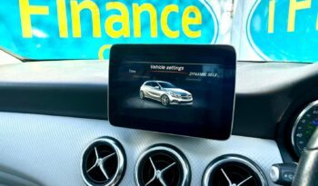Mercedes-Benz A180 1.5 d Sport (Executive) (s/s), 2018, Manual, 5 Door Hatchback full