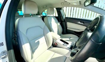 Mercedes-Benz A180 1.5 d Sport (Executive) (s/s), 2018, Manual, 5 Door Hatchback full